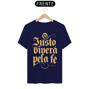 Nome do produtoViver pela fé