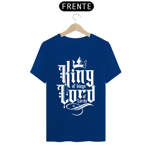Nome do produtoKing of Kings Lord of Lords