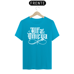 Nome do produtoAlfa e o Ômega  