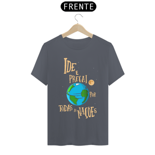 Nome do produtoIde por todo o mundo