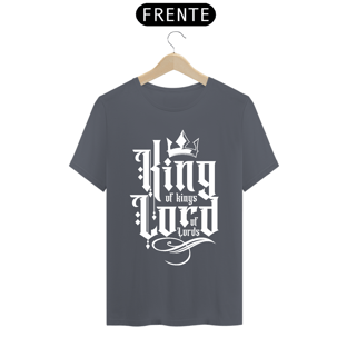Nome do produtoKing of Kings Lord of Lords