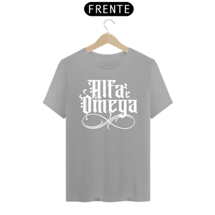Nome do produtoAlfa e o Ômega  