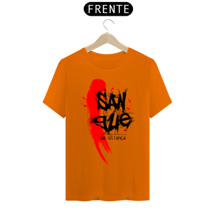 Nome do produtoSangue da Aliança