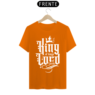 Nome do produtoKing of Kings Lord of Lords
