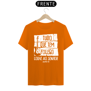 Nome do produtoLouvai ao SENHOR!