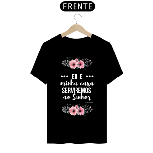 Nome do produtoservi­remos ao Senhor