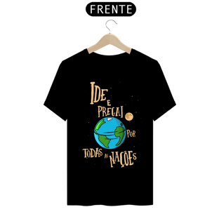 Nome do produtoIde por todo o mundo