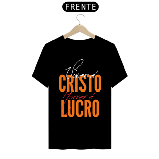 Nome do produtoviver é Cristo 