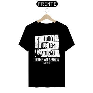 Nome do produtoLouvai ao SENHOR!