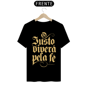 Viver pela fé
