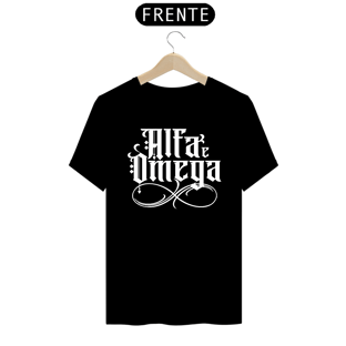 Nome do produtoAlfa e o Ômega  