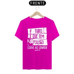 Nome do produtoLouvai ao SENHOR!