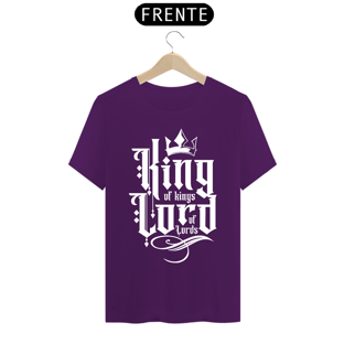 Nome do produtoKing of Kings Lord of Lords