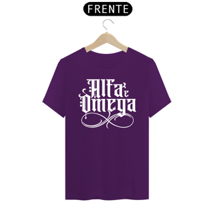Nome do produtoAlfa e o Ômega  