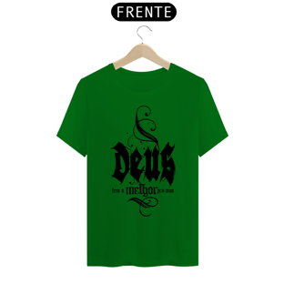 Nome do produtoDeus tem o melhor pra mim