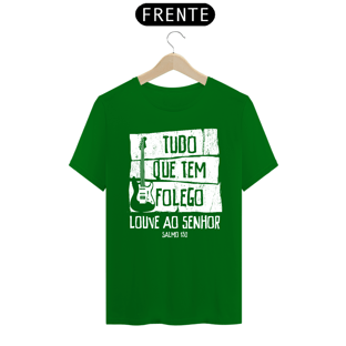 Nome do produtoLouvai ao SENHOR!