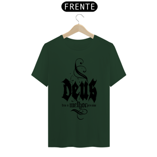 Nome do produtoDeus tem o melhor pra mim