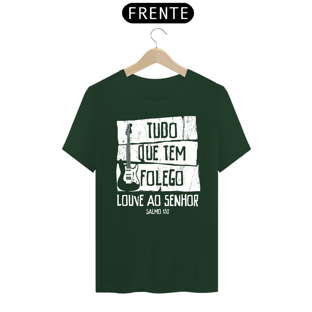 Nome do produtoLouvai ao SENHOR!