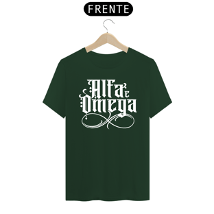 Nome do produtoAlfa e o Ômega  