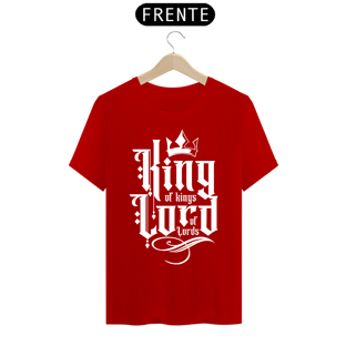 Nome do produtoKing of Kings Lord of Lords