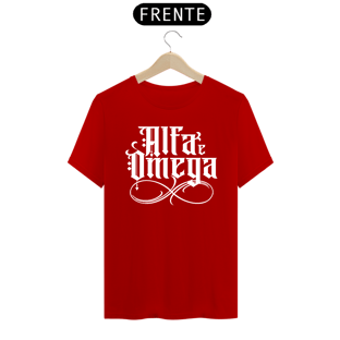 Nome do produtoAlfa e o Ômega  