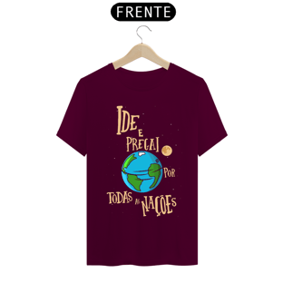 Nome do produtoIde por todo o mundo
