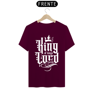 Nome do produtoKing of Kings Lord of Lords