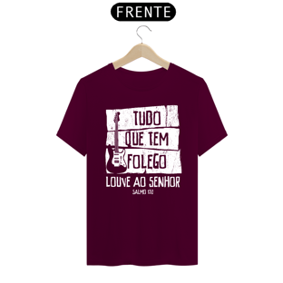 Nome do produtoLouvai ao SENHOR!