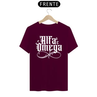 Nome do produtoAlfa e o Ômega  