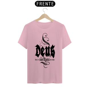 Nome do produtoDeus tem o melhor pra mim
