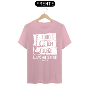 Nome do produtoLouvai ao SENHOR!