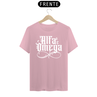 Nome do produtoAlfa e o Ômega  