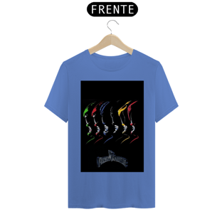 Nome do produtoCamisetas Dos Power Rangers