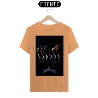 Nome do produtoCamisetas Dos Power Rangers