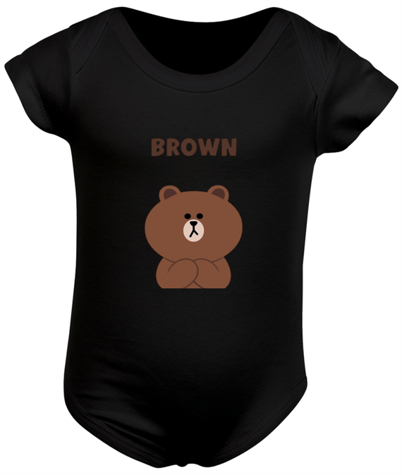 bear brown