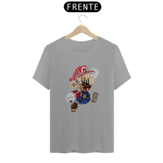 Nome do produto super mario