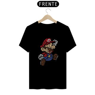 Nome do produto super mario