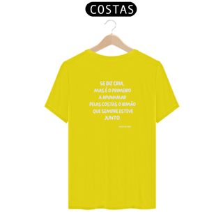 Nome do produto Camiseta - Se diz Cria 