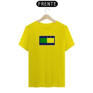Nome do produto Camiseta - Tommy Cachaça Grande