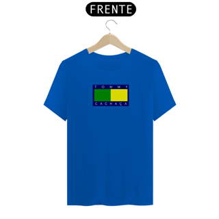 Nome do produto Camiseta - Tommy Cachaça Grande