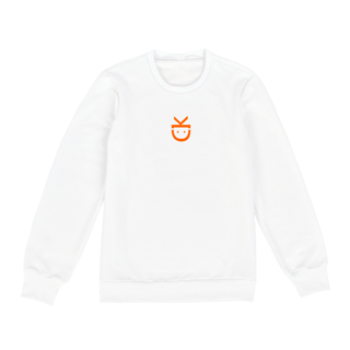 Nome do produto Blusa Moletom Unisex - Dorkin