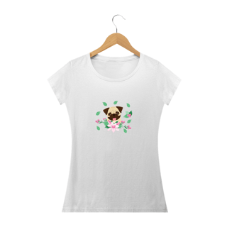Nome do produto Baby long - Pug