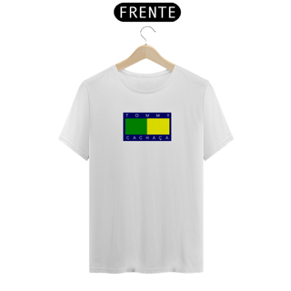 Nome do produto Camiseta - Tommy Cachaça Grande