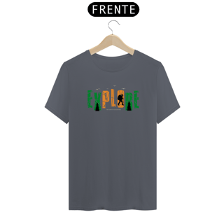 Nome do produto Camiseta - EXPLORE