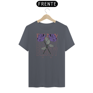 Nome do produto Camiseta - Rosa 
