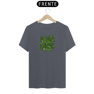 Nome do produto Camiseta - Paradise