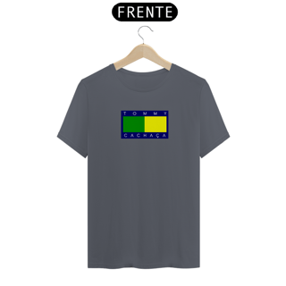 Nome do produto Camiseta - Tommy Cachaça Grande
