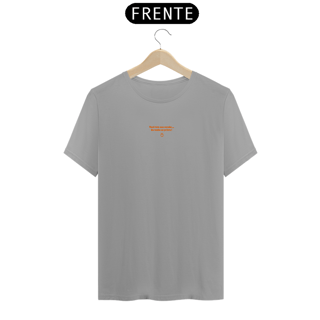 Nome do produto Camiseta - Eu tenho os prints