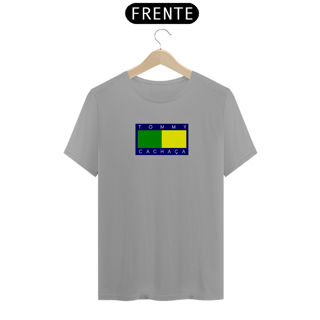 Nome do produto Camiseta - Tommy Cachaça Grande