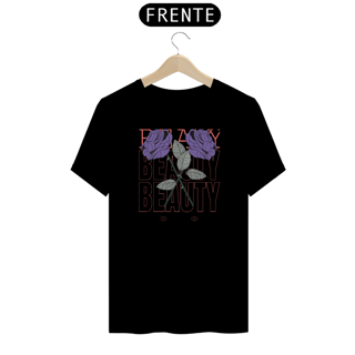 Camiseta - Rosa 
